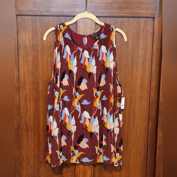 Halogen 'Georgette' top - Picture 3 of 4